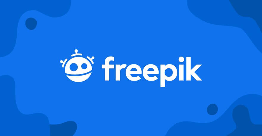 Recursos gráficos GRATIS para tus redes sociales o tu página web - Freepik